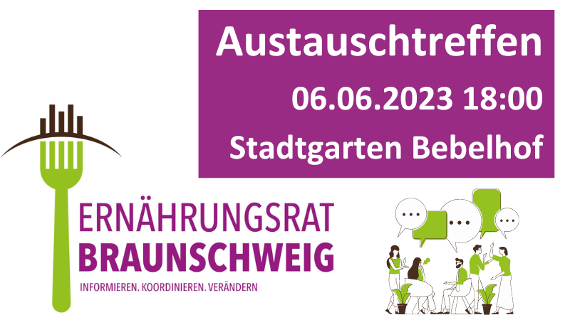 ERBSL Austauschtreffen am 06.06.2023 ERBSL Austauschtreffen am 06.06.2023