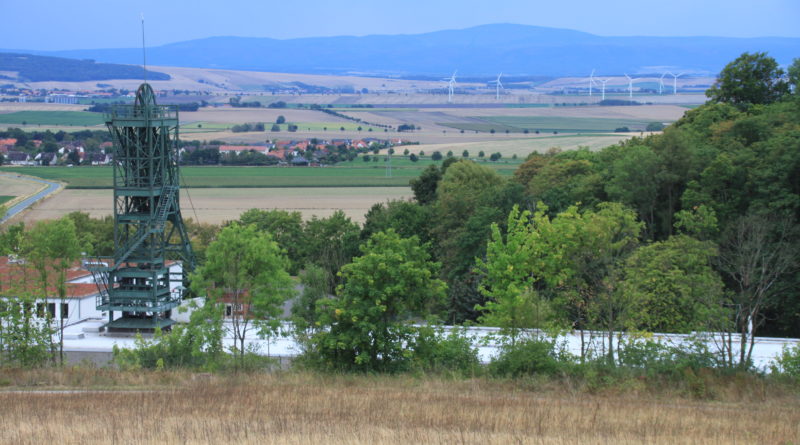 Regionale Energie- und KlimaschutzAgentur e. V. fordert Gesundheitsmonitoring für die Asse-Region Regionale Energie- und KlimaschutzAgentur e. V. fordert Gesundheitsmonitoring für die Asse-Region