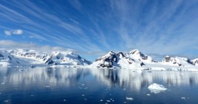 Interview – Das Problem mit dem Thwaites-Gletscher